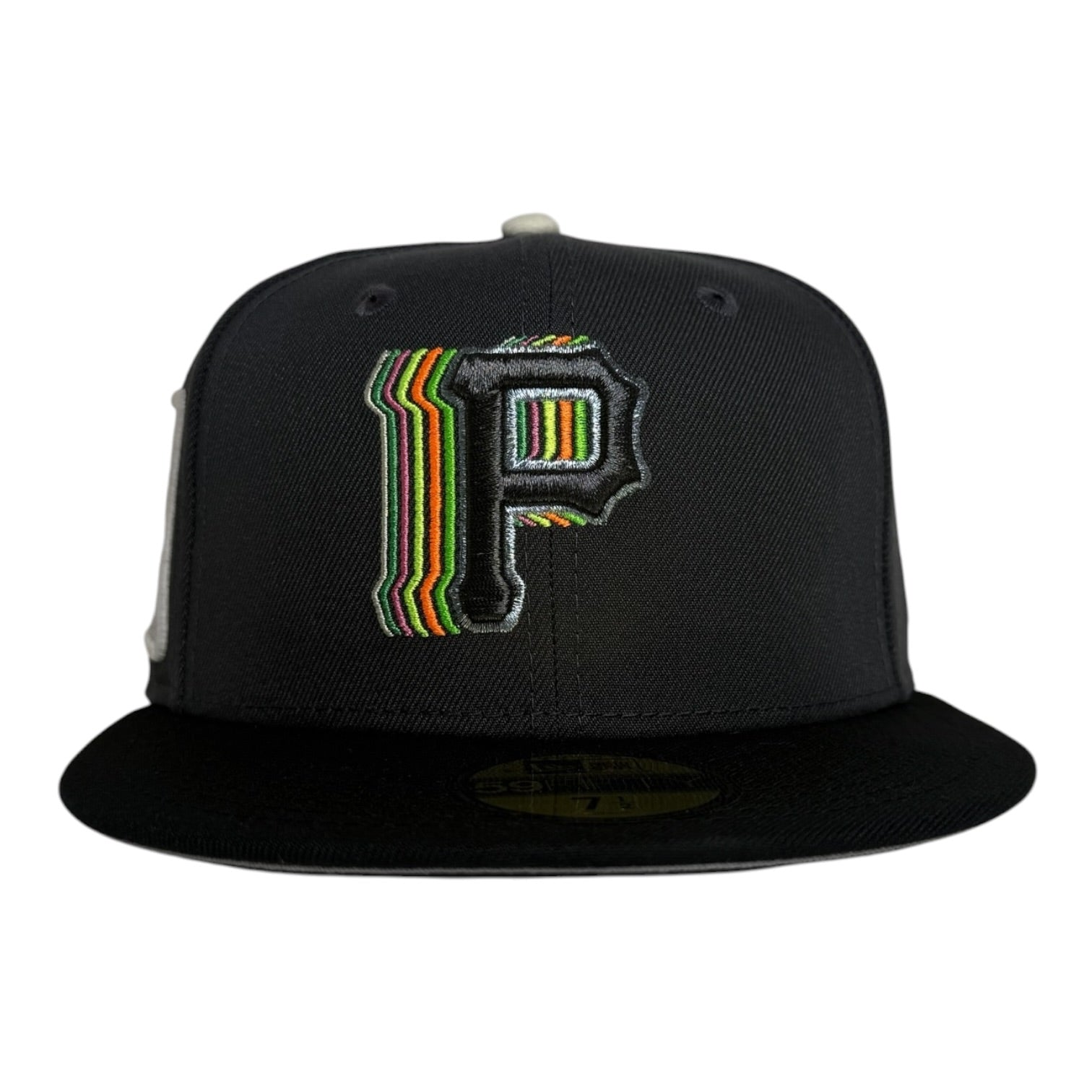 New Era Pittsburgh Pirates 59Fifty Fitted Hat