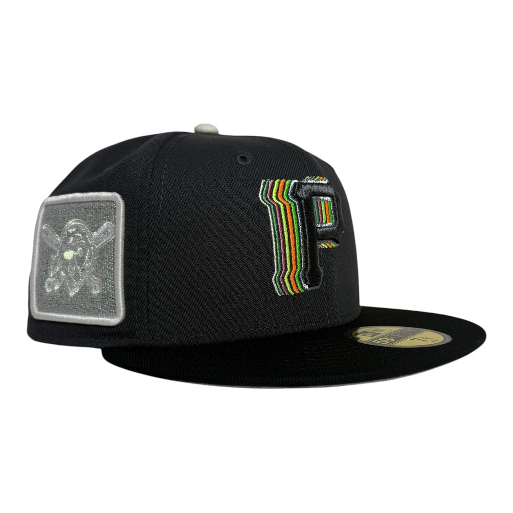 New Era Pittsburgh Pirates 59Fifty Fitted Hat