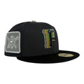 New Era Pittsburgh Pirates 59Fifty Fitted Hat