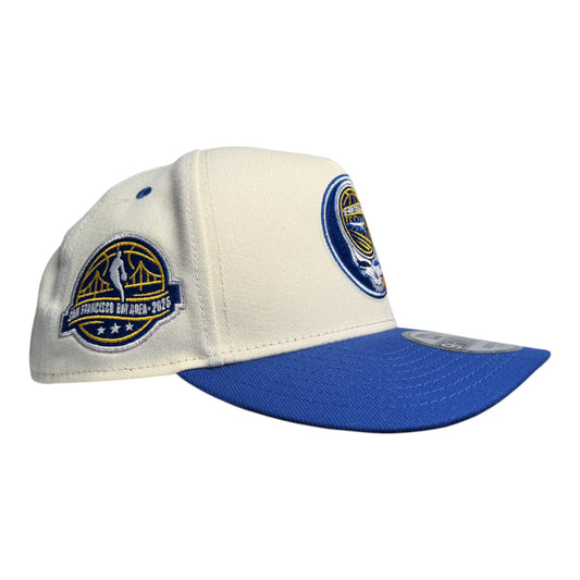 NBA All-Star NBA ASG x Grateful Dead 9FORTY A-Frame