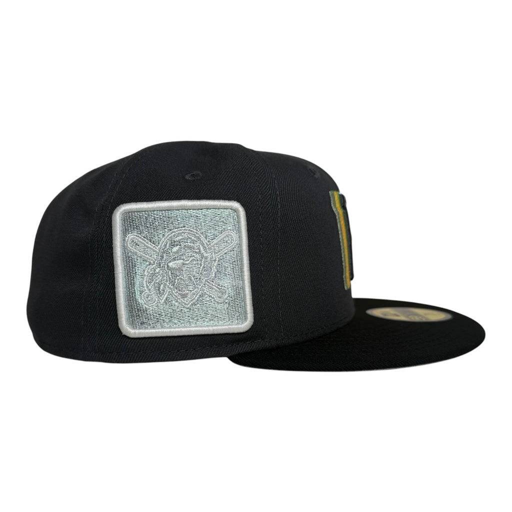 New Era Pittsburgh Pirates 59Fifty Fitted Hat