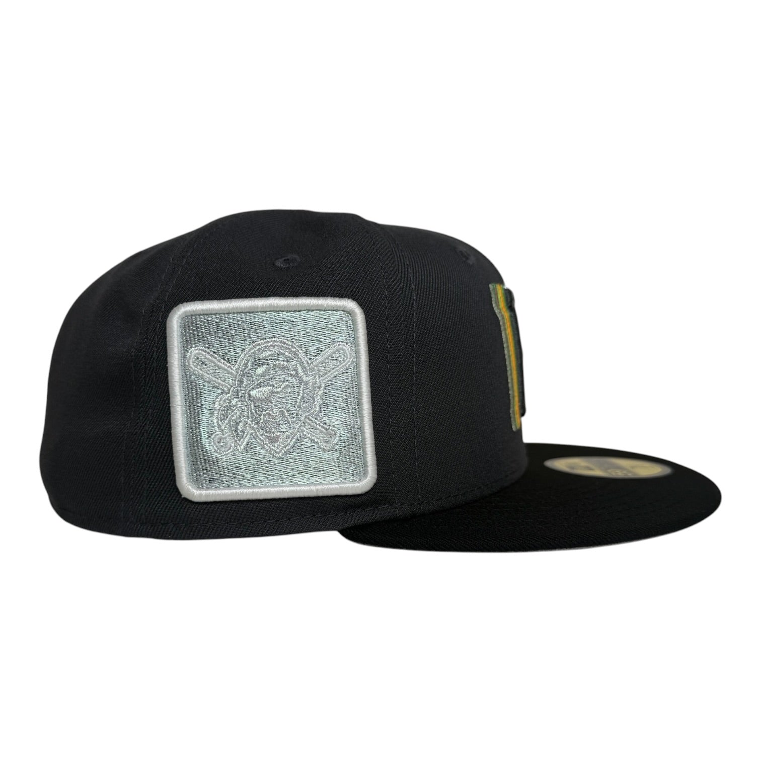 New Era Pittsburgh Pirates 59Fifty Fitted Hat
