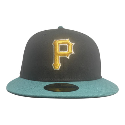 Pittsburgh Pirates 1959 All Star Game New Era 59Fifty Fitted Hat