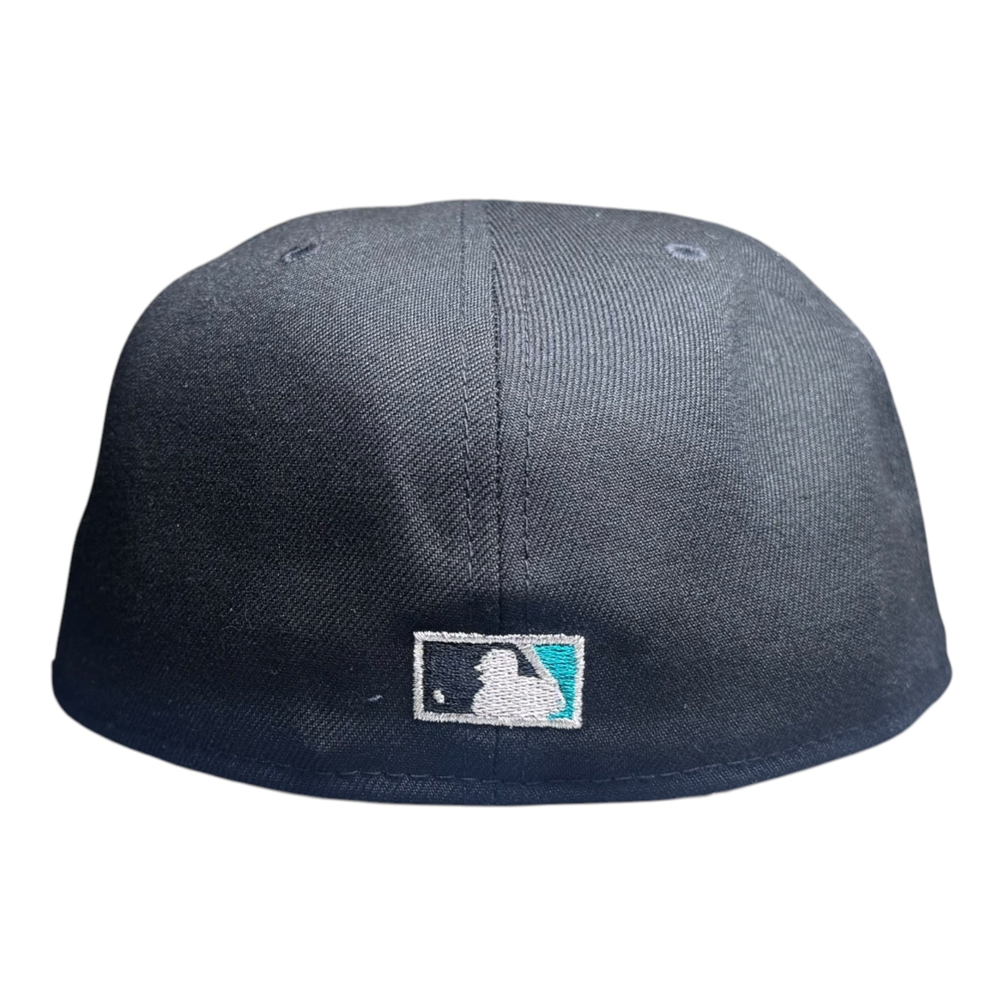 New Era Seattle Mariners "Emerald Nights" @manny.2fresh 59Fifty Fitted Hat