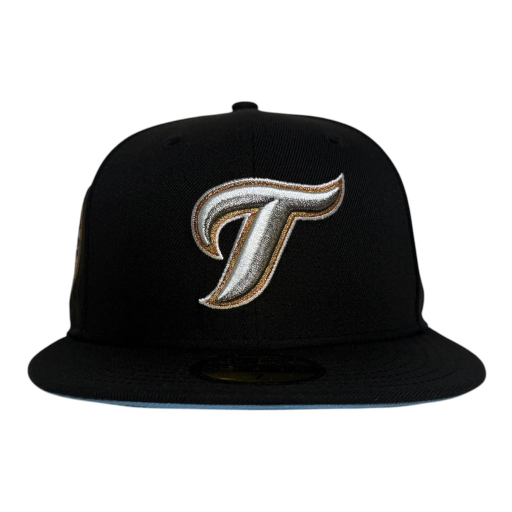 New Era Toronto Blue Jays "Timeless" Rushmore @_t.v.b