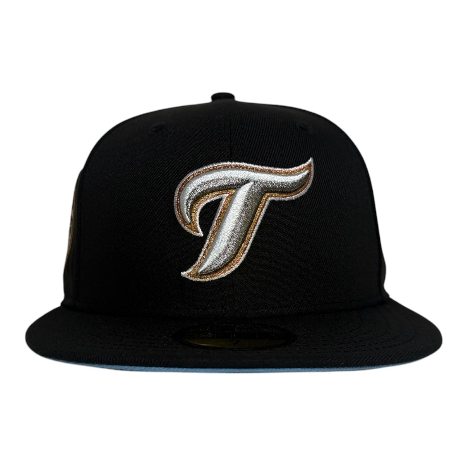 New Era Toronto Blue Jays "Timeless" Rushmore @_t.v.b