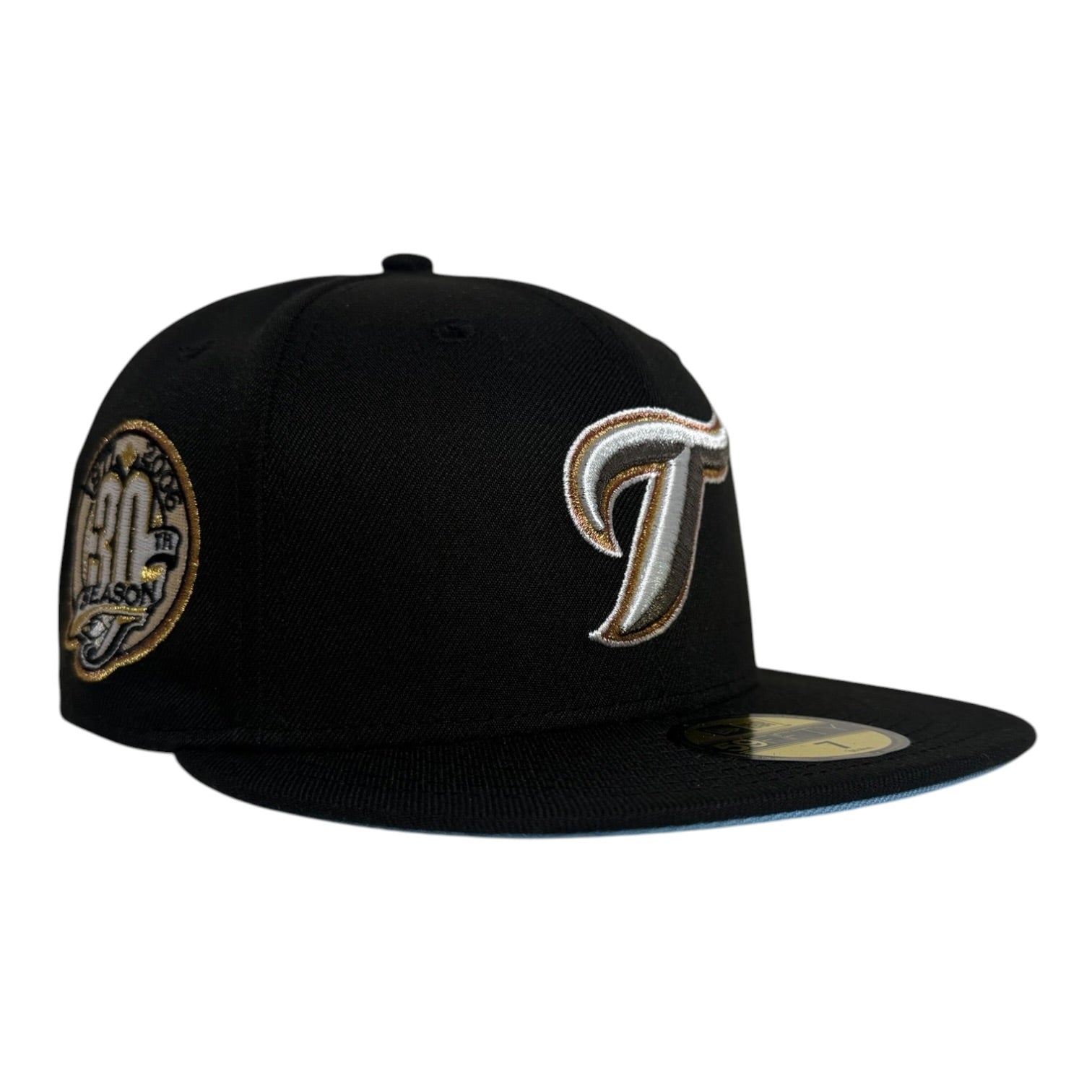 New Era Toronto Blue Jays "Timeless" Rushmore @_t.v.b