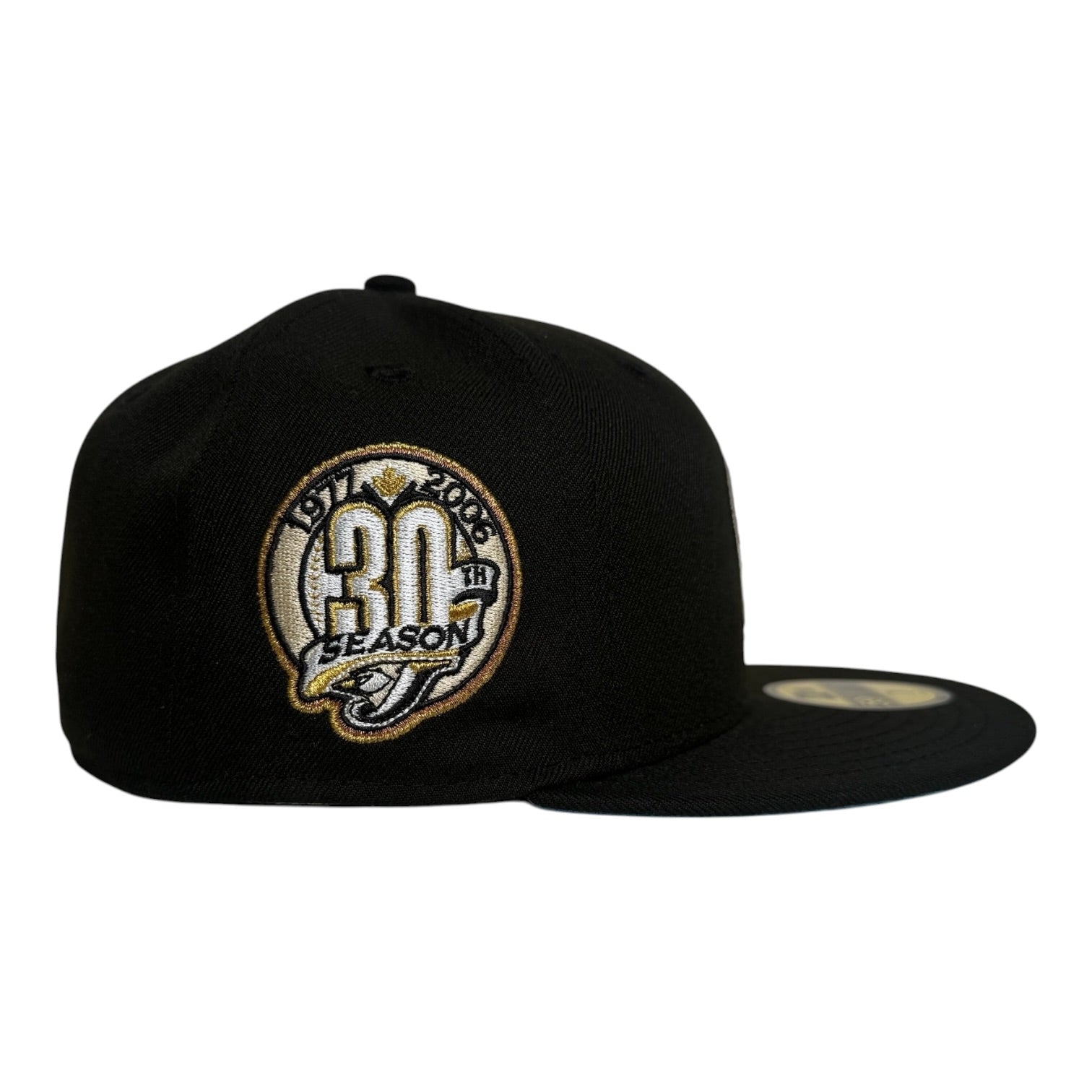 New Era Toronto Blue Jays "Timeless" Rushmore @_t.v.b