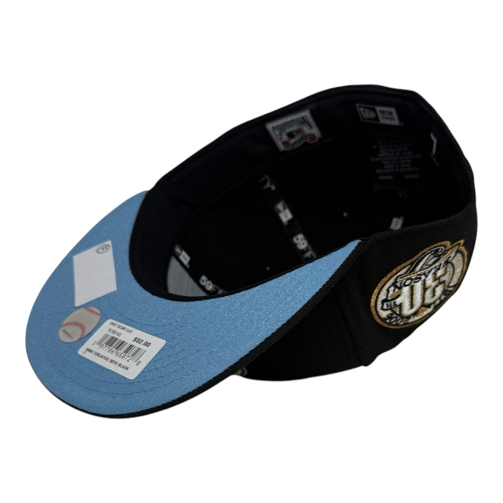 New Era Toronto Blue Jays "Timeless" Rushmore @_t.v.b