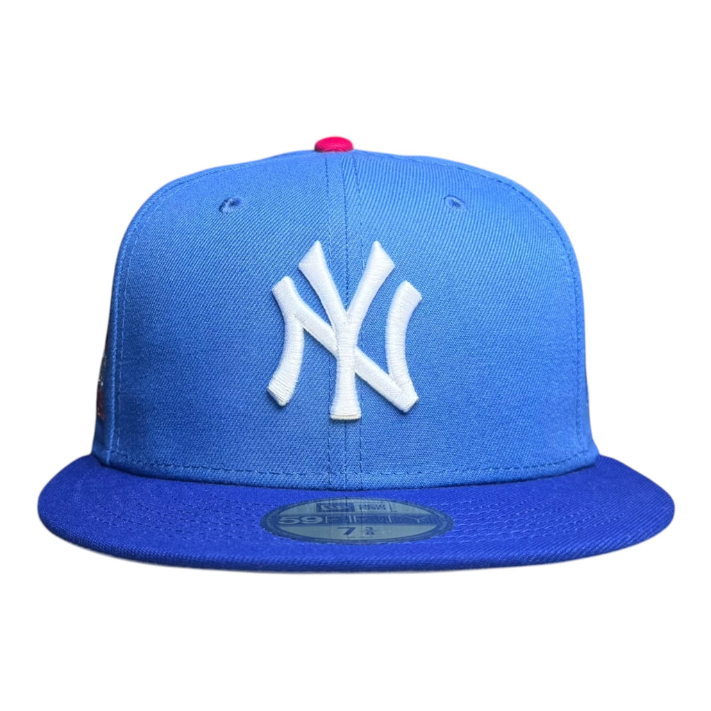 New Era New York Yankees Rushmore @saucythevisionary 59Fifty Fitted Hat