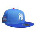 New Era New York Yankees Rushmore @saucythevisionary 59Fifty Fitted Hat