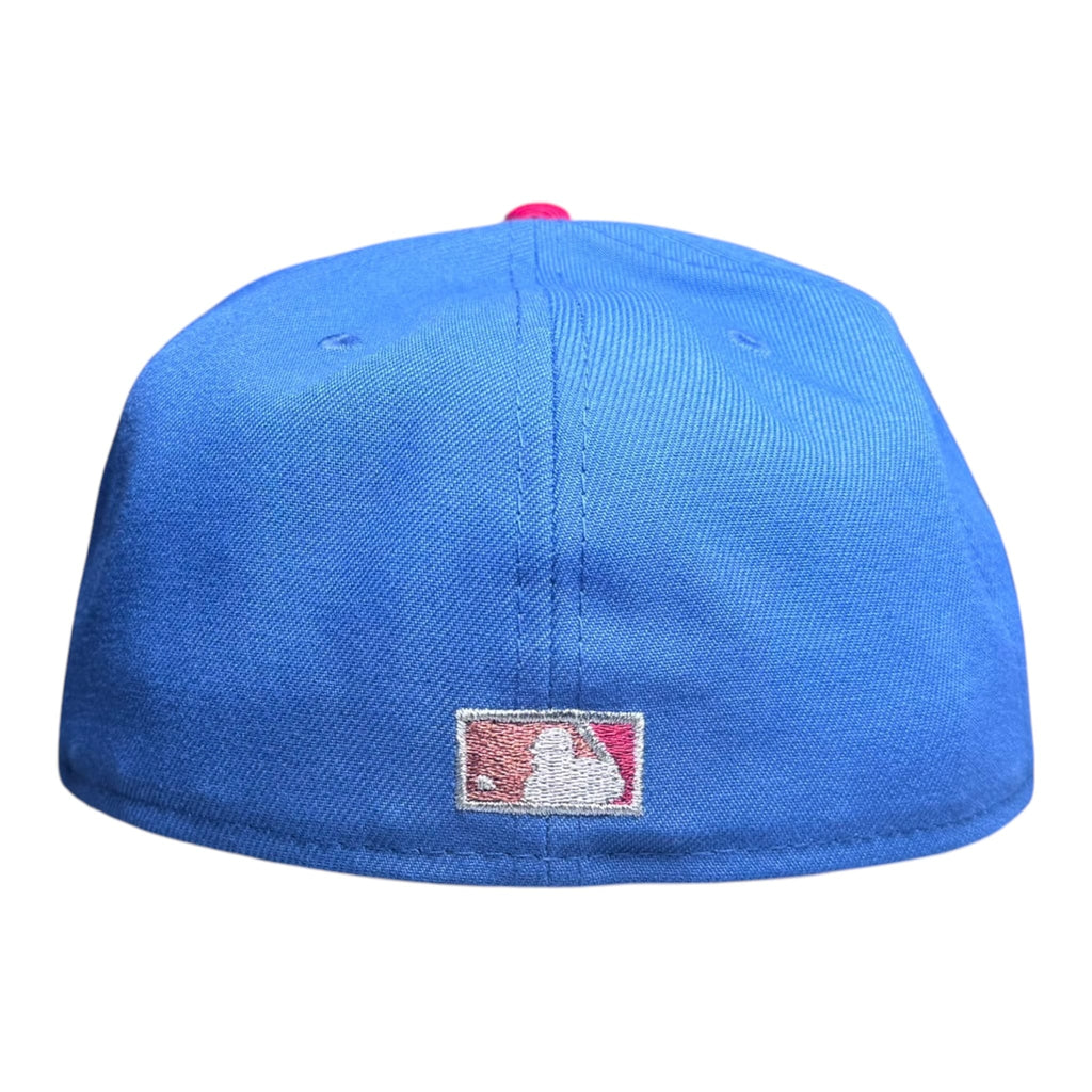 New Era New York Yankees Rushmore @saucythevisionary 59Fifty Fitted Hat