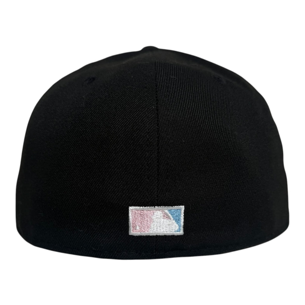 New Era Kansas City Royals Lost Rushmore @nohonati 59Fifty Fitted Hat