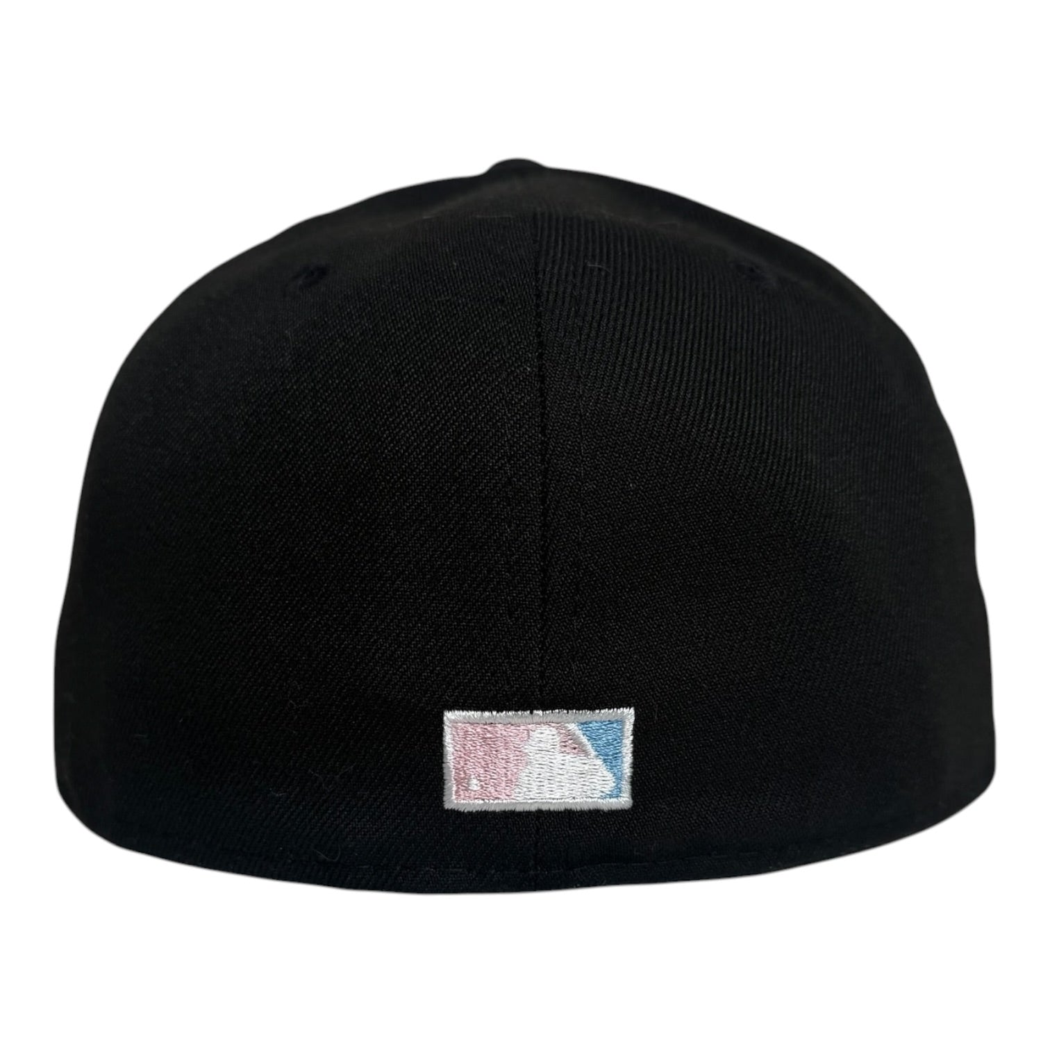 New Era Kansas City Royals Lost Rushmore @nohonati 59Fifty Fitted Hat