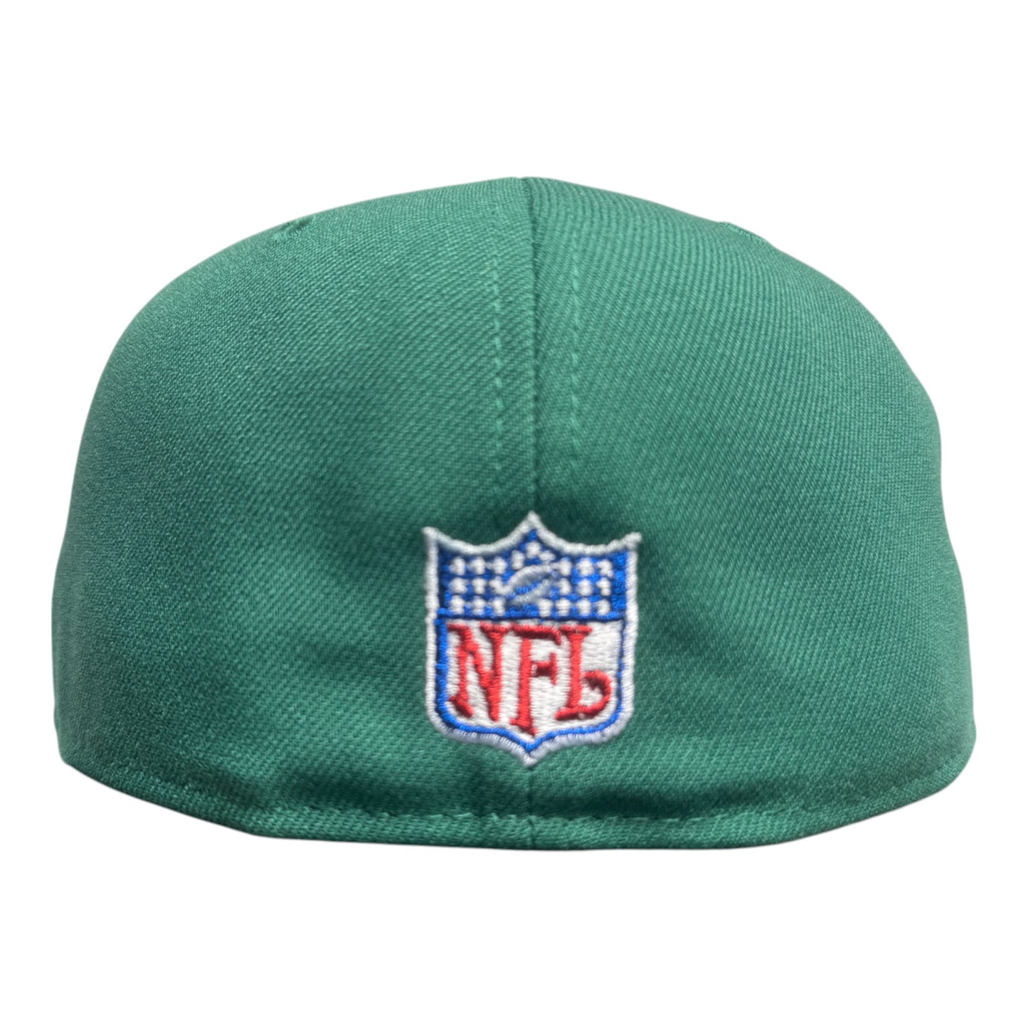 Minnesota Vikings Green Purple Two Tone 1998 Draft SP New Era 59Fifty Fitted
