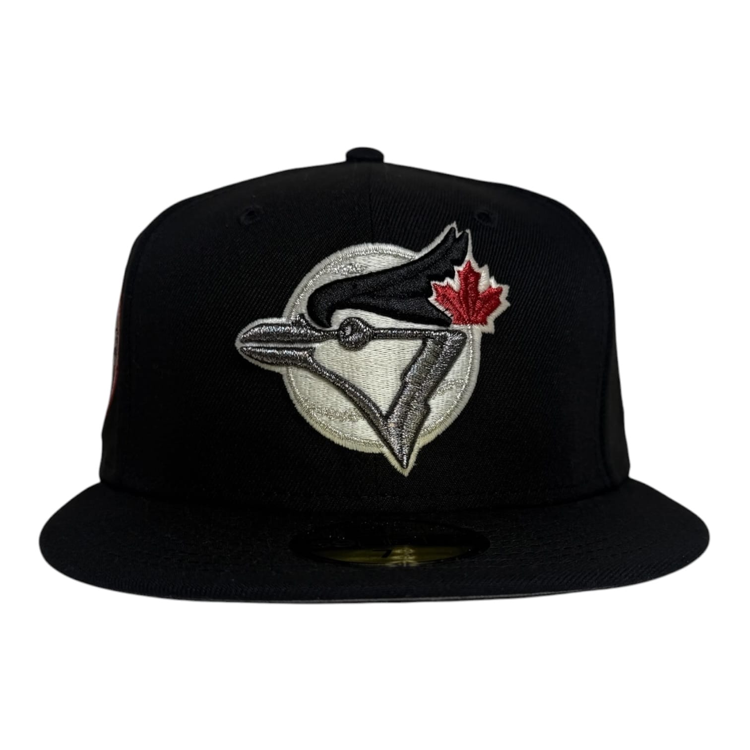 The Hat Wall New Era Toronto Blue Jays "Thank Me Later" Rushmore @sneakerfeenday 59Fifty Fitted Hat