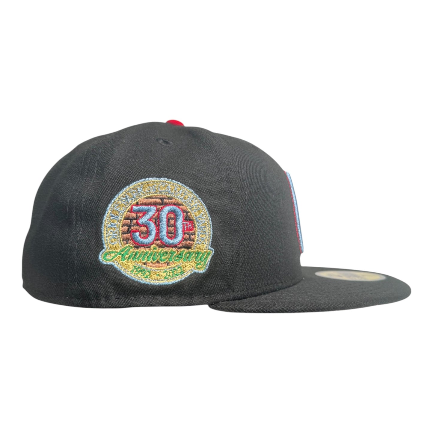 Baltimore Orioles "Mr. OMG" New Era 59Fifty Fitted Hat