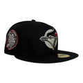 The Hat Wall New Era Toronto Blue Jays "Thank Me Later" Rushmore @sneakerfeenday 59Fifty Fitted Hat