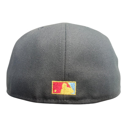 Baltimore Orioles "Mr. OMG" New Era 59Fifty Fitted Hat