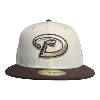 Arizona Diamondbacks "Big T" New Era 59Fifty Fitted Hat