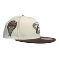 Arizona Diamondbacks "Big T" New Era 59Fifty Fitted Hat