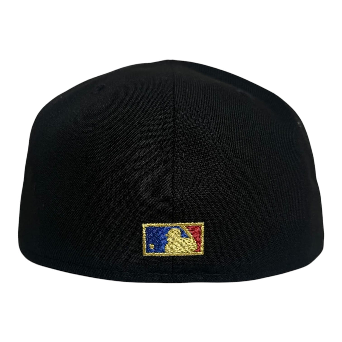 The Hat Wall New Era Houston Astros Rushmore @saucythevisionary 59Fifty Fitted Hat