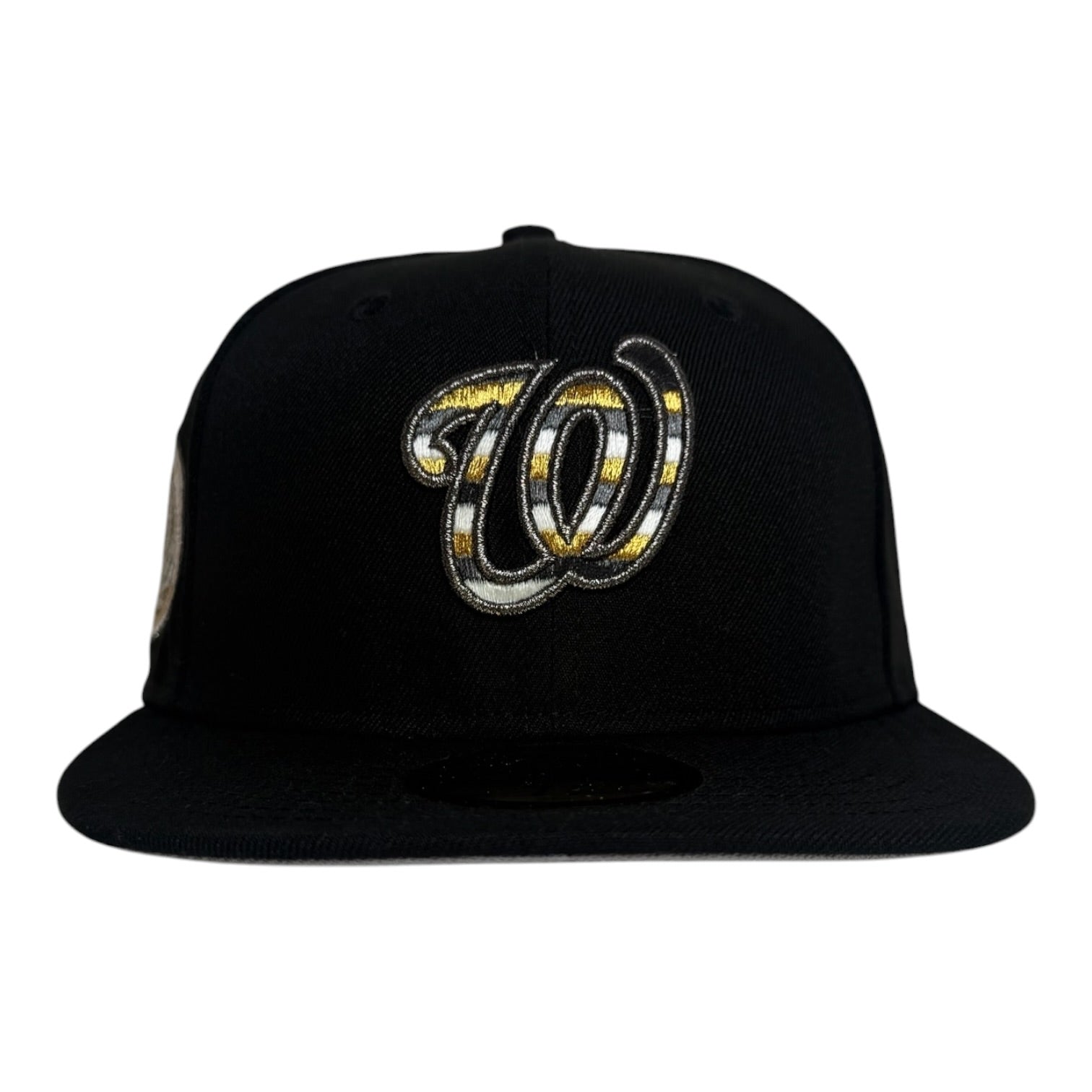 New Era Washington Nationals "Wasp" @sneakerfeenday 59Fifty Hat