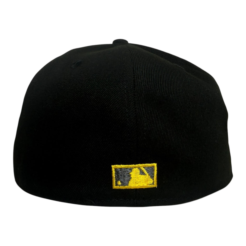 New Era Washington Nationals "Wasp" @sneakerfeenday 59Fifty Hat