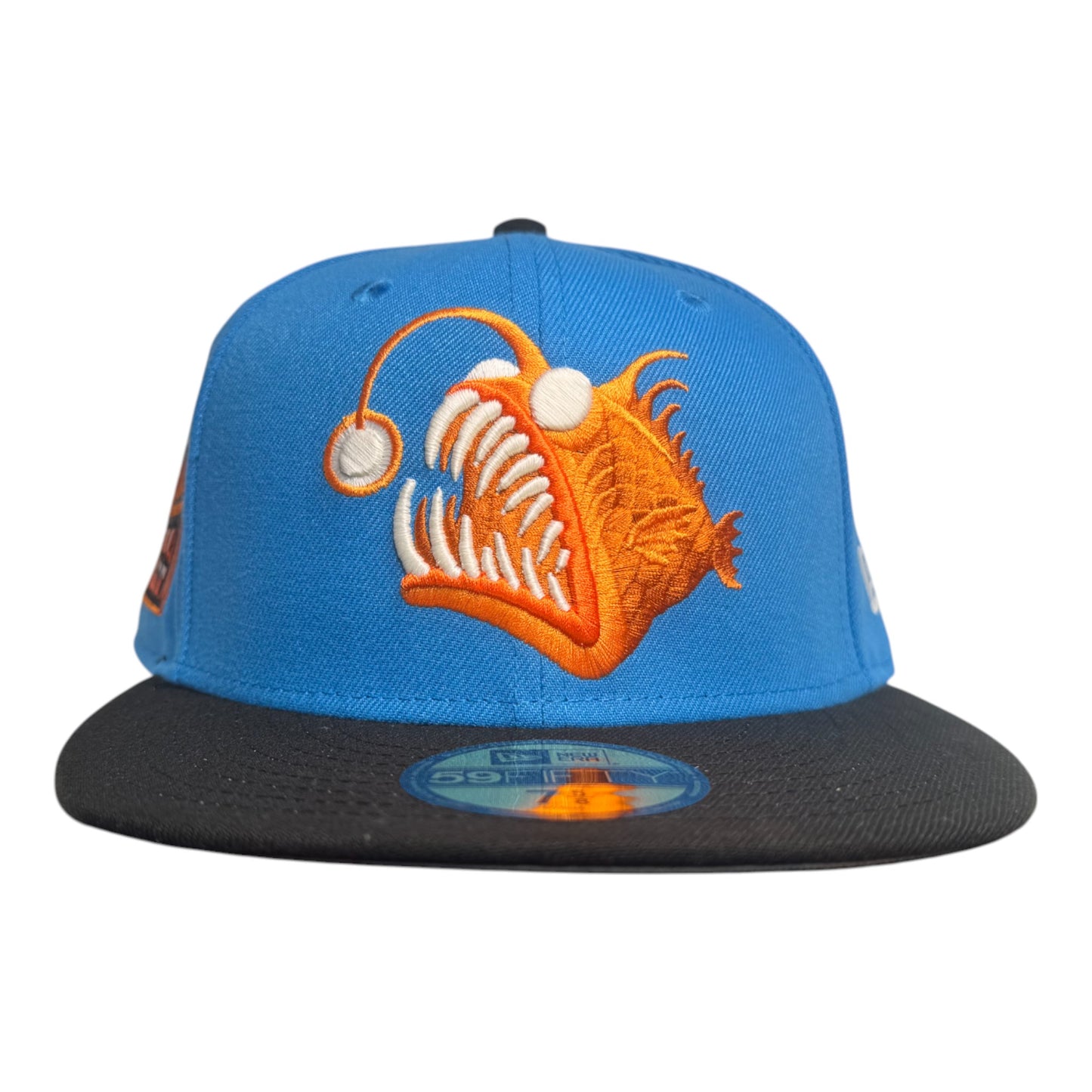 Glow Fish "Classics II" - by Clinker Jesse New Era 59Fifty Fitted Hat