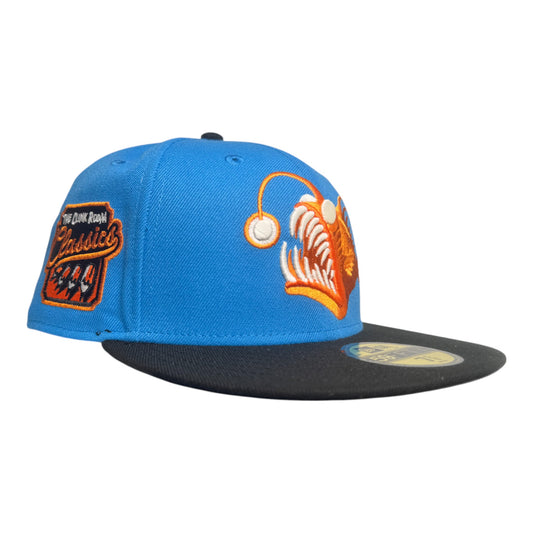Glow Fish "Classics II" - by Clinker Jesse New Era 59Fifty Fitted Hat