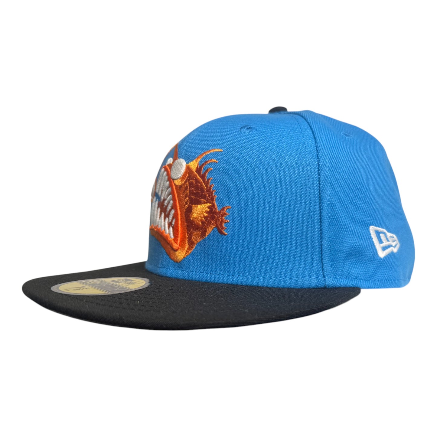 Glow Fish "Classics II" - by Clinker Jesse New Era 59Fifty Fitted Hat