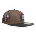 Pittsburgh Pirates 1974 All Star Game Sneaker Matching New Era 59Fifty Fitted Hat
