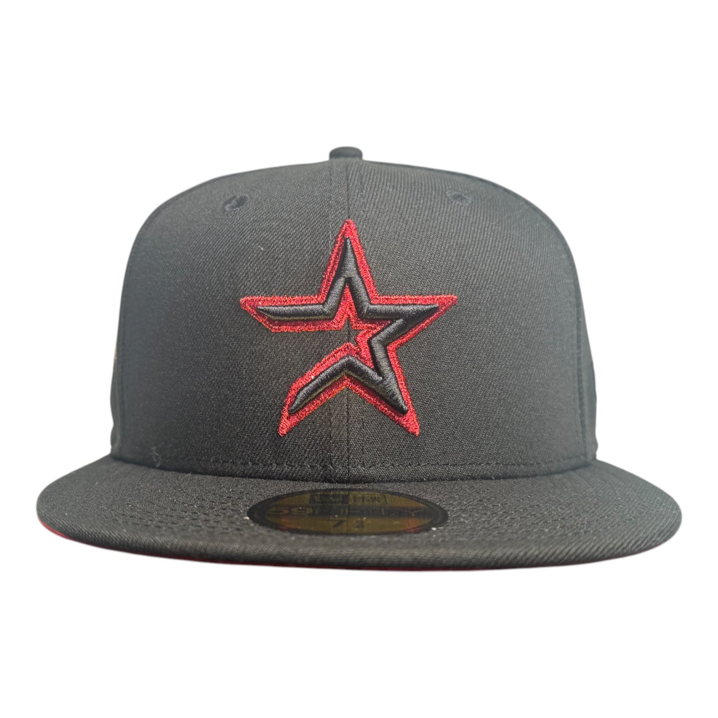 Houston Astros "Ring Kings: The OTC" New Era 59Fifty Fitted Hat