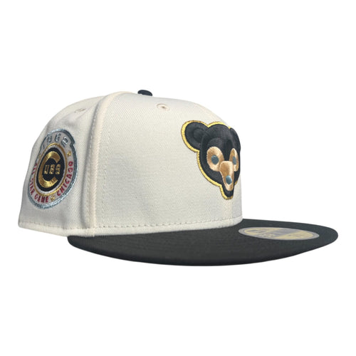 Prociety Chicago Cubs "Ring Kings: ⚡️The Best in the World⚡️" New Era 59Fifty Fitted Hat