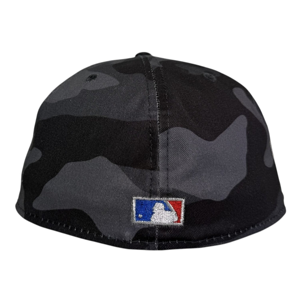 The Hat Wall Fitted hat New Era Philadelphia Phillies 1996 All Star Game 59Fifty Fitted Hat