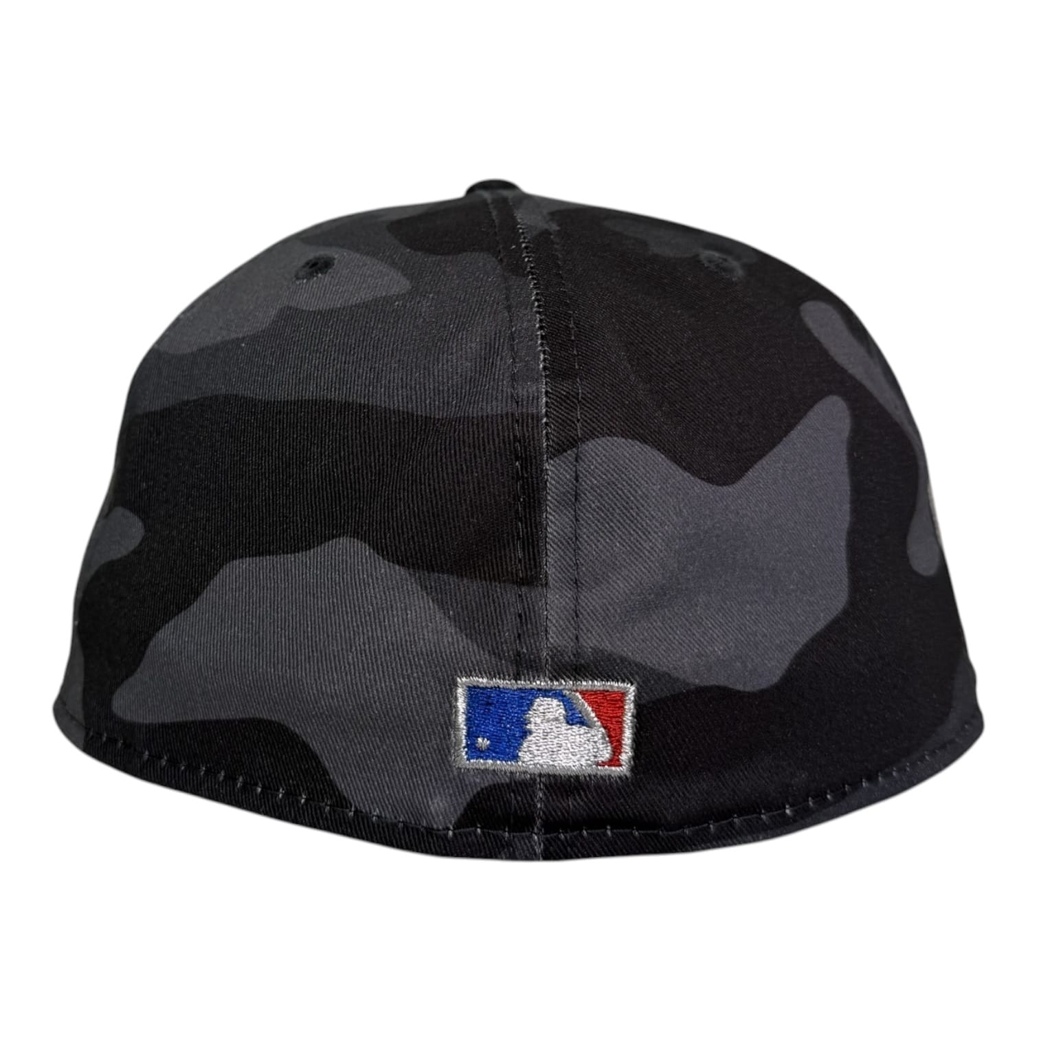 The Hat Wall Fitted hat New Era Philadelphia Phillies 1996 All Star Game 59Fifty Fitted Hat