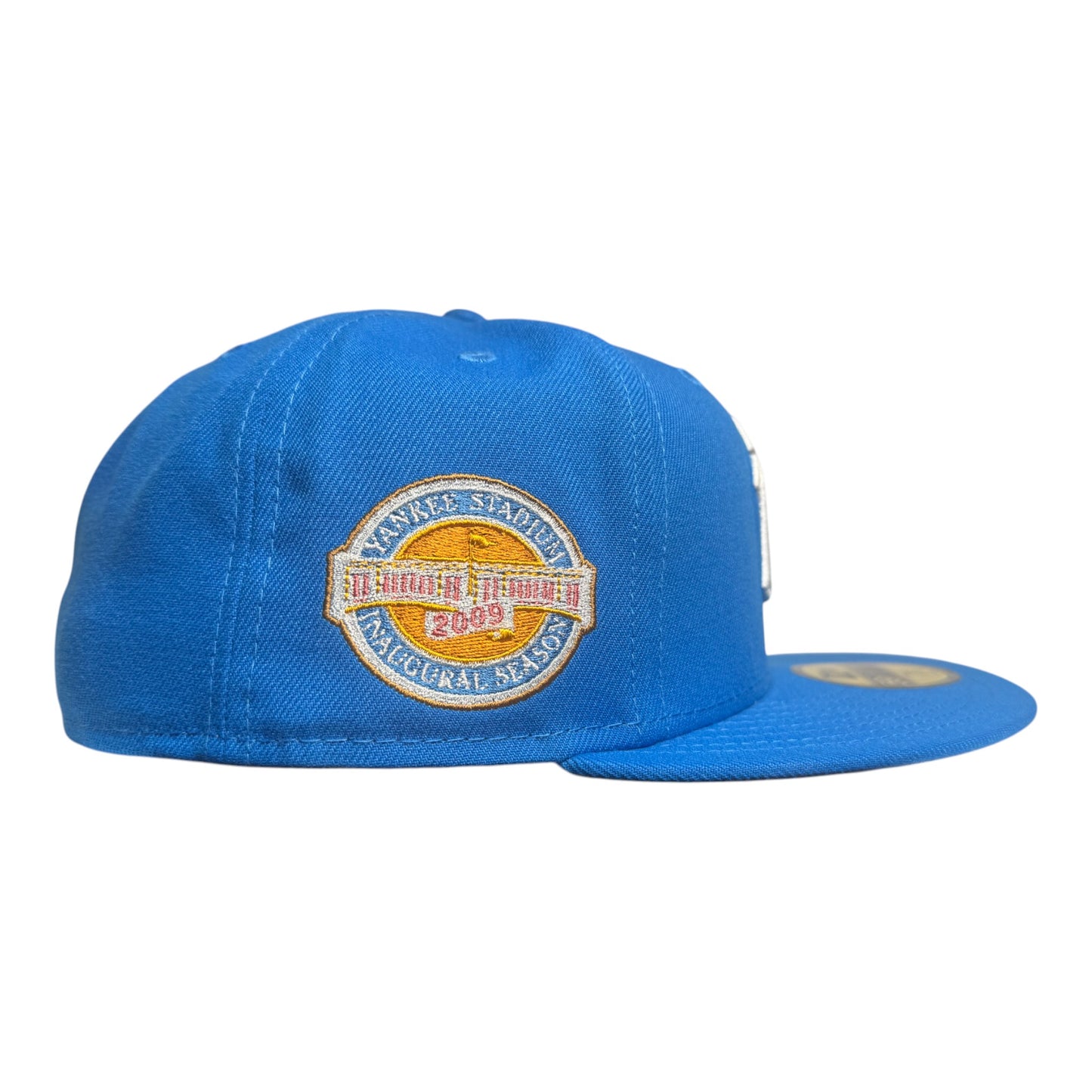 New York Yankees 2009 Inaugural Season 59Fifty New Era