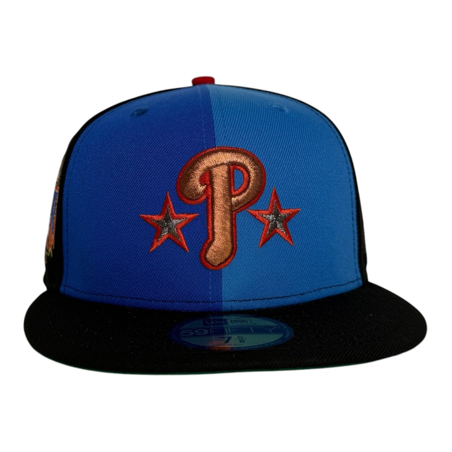 New Era Philadelphia Phillies 1996 All Star Game 59Fifty Fitted Hat