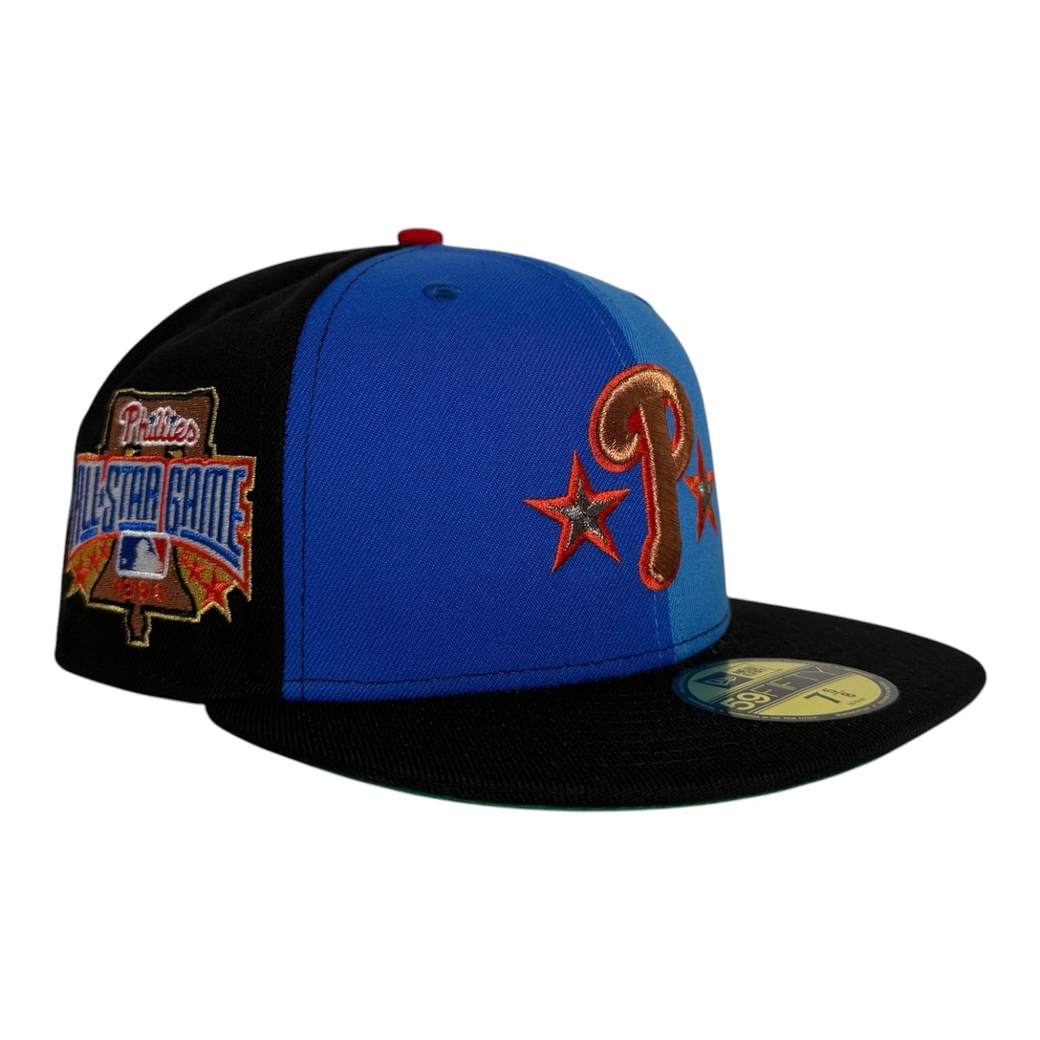 New Era Philadelphia Phillies 1996 All Star Game 59Fifty Fitted Hat