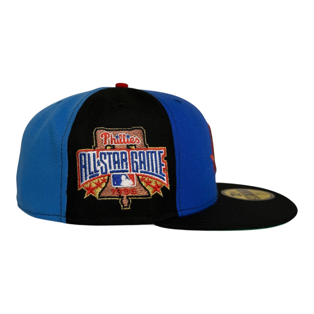 New Era Philadelphia Phillies 1996 All Star Game 59Fifty Fitted Hat