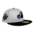 New Era Montreal Expos 25 Years 59Fifty Fitted Hat