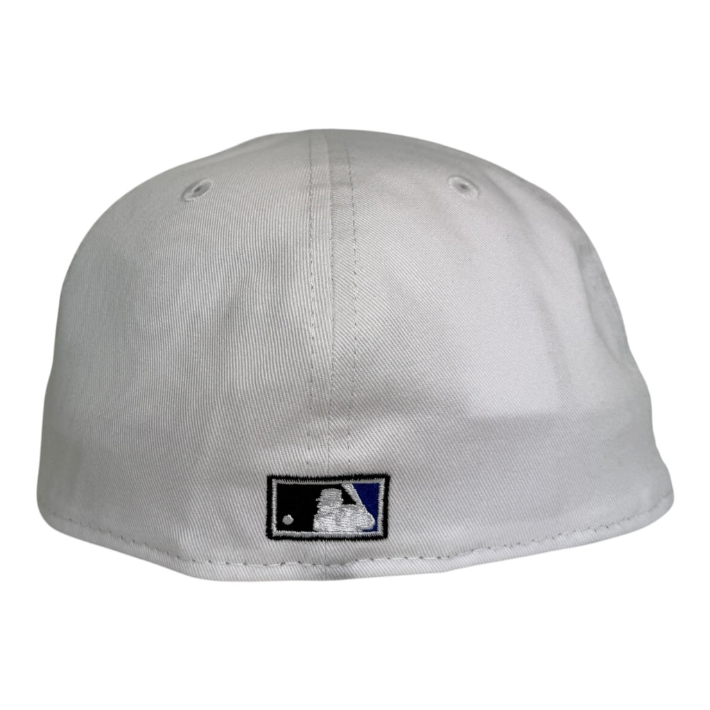 New Era Montreal Expos 25 Years 59Fifty Fitted Hat