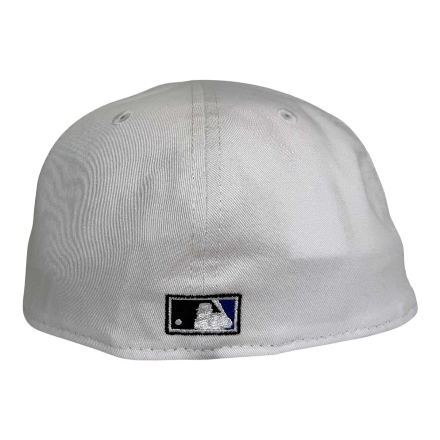 New Era Montreal Expos 25 Years 59Fifty Fitted Hat