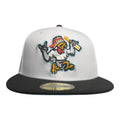 Party Fowl by Clinkers CoDDesigns & Italiux New Era 59Fifty Fitted Hat