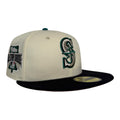 The Hat Wall Fitted hat New Era Seattle Mariners 1996 All Star Game 59Fifty Fitted Hat