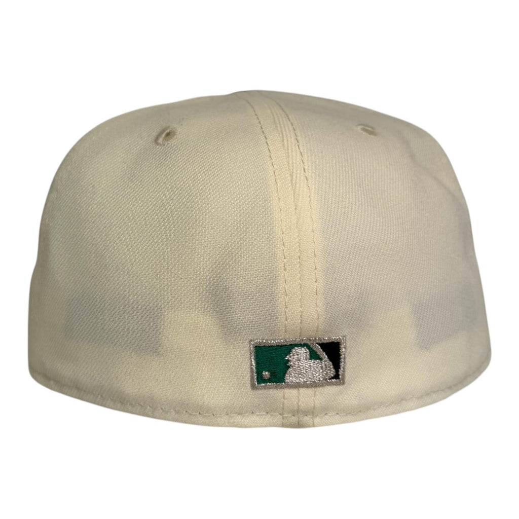 The Hat Wall Fitted hat New Era Seattle Mariners 1996 All Star Game 59Fifty Fitted Hat