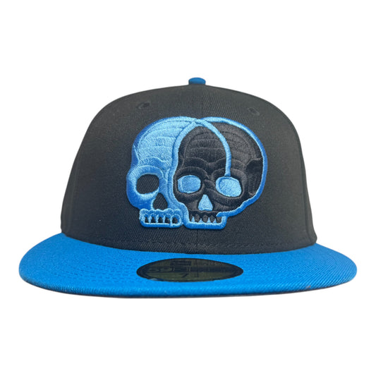 Like Minded by Clinker Clifton Design Co. New Era 59Fifty Fitted Hat