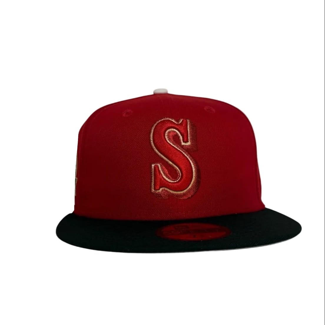 The Hat Wall Fitted hat New Era Seattle Mariners 30th Anniversary 59Fifty Fitted Hat