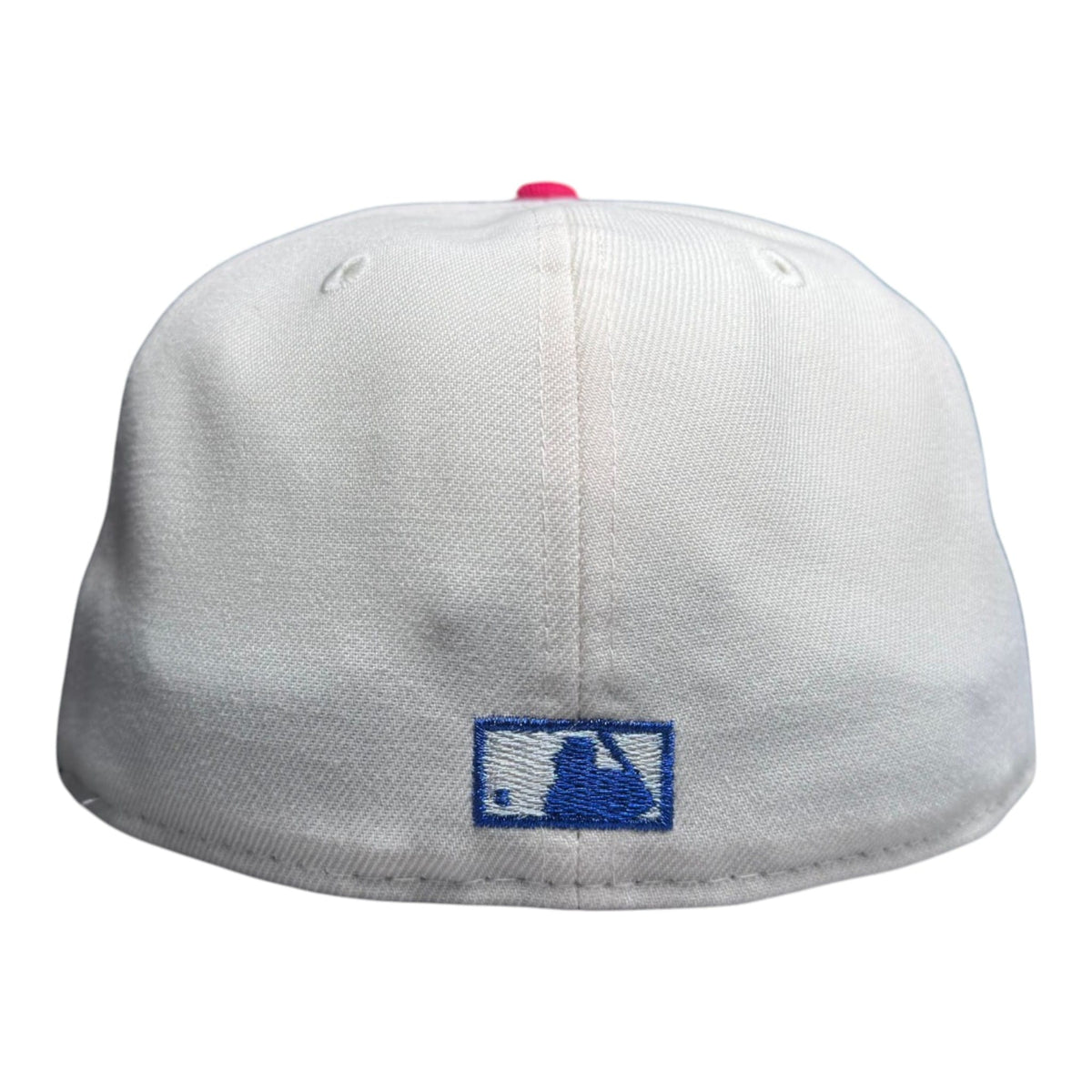 The Hat Wall New Era Baltimore Orioles "Oatmeal Pie O's" @j_krownz 59Fifty Fitted Hat