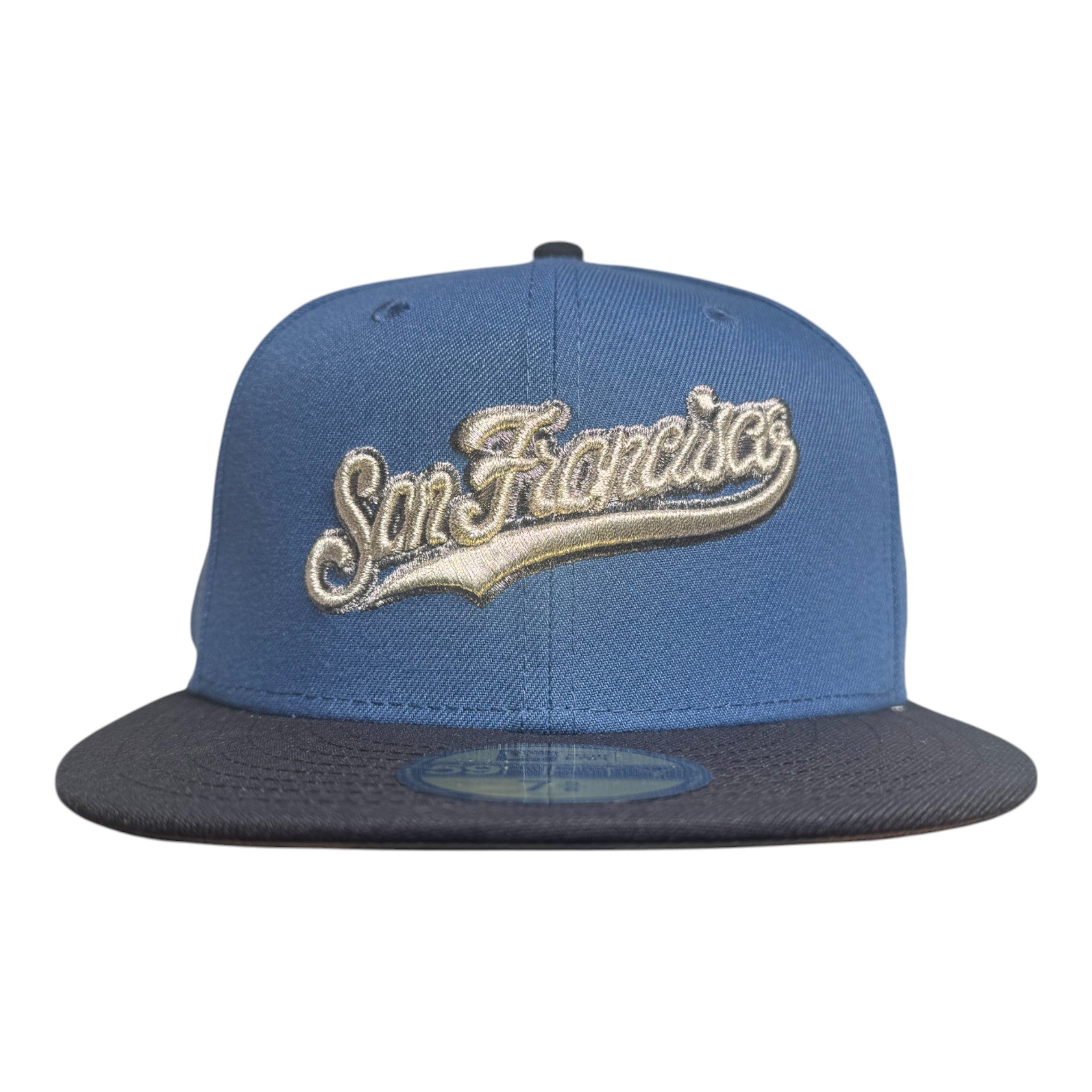 San Francisco Giants "Cookies SF" Rushmore New Era 59Fifty Fitted Hat